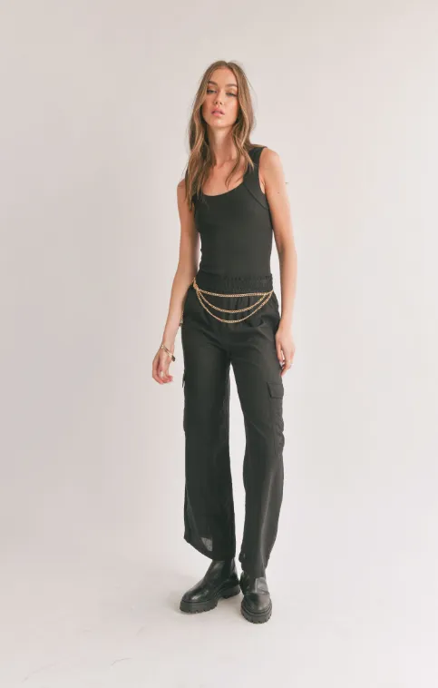 Icon Bodysuit