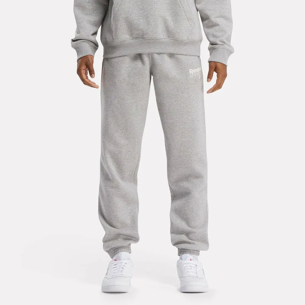 Identity Brand Proud Joggers