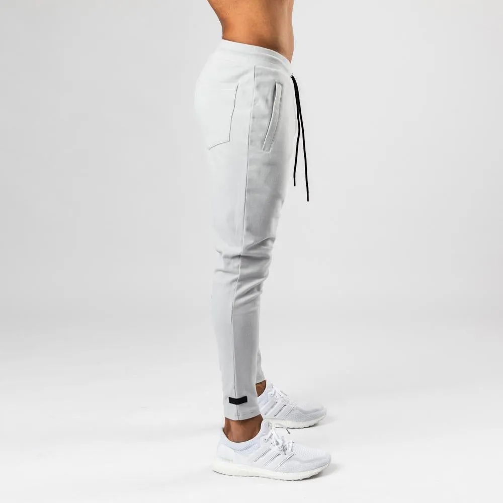 Identity Jogger - Light Grey