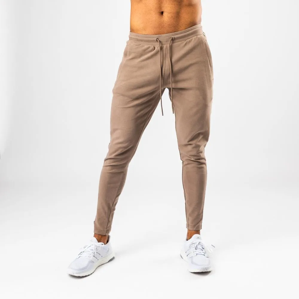 Identity Jogger - Tan