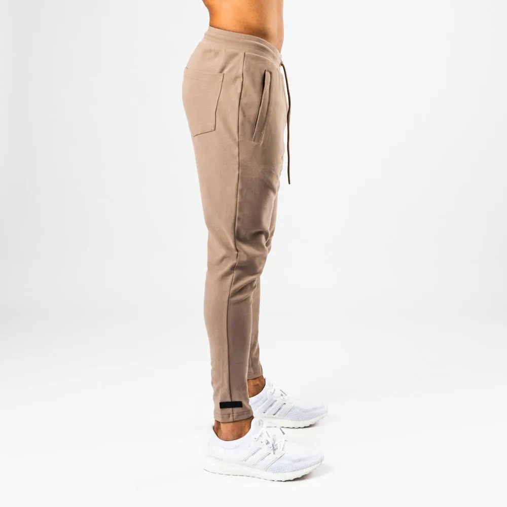 Identity Jogger - Tan