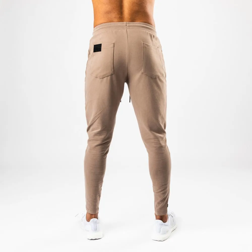 Identity Jogger - Tan