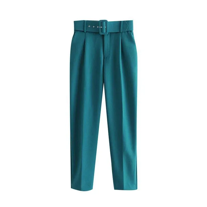 Ivy Belted Pants