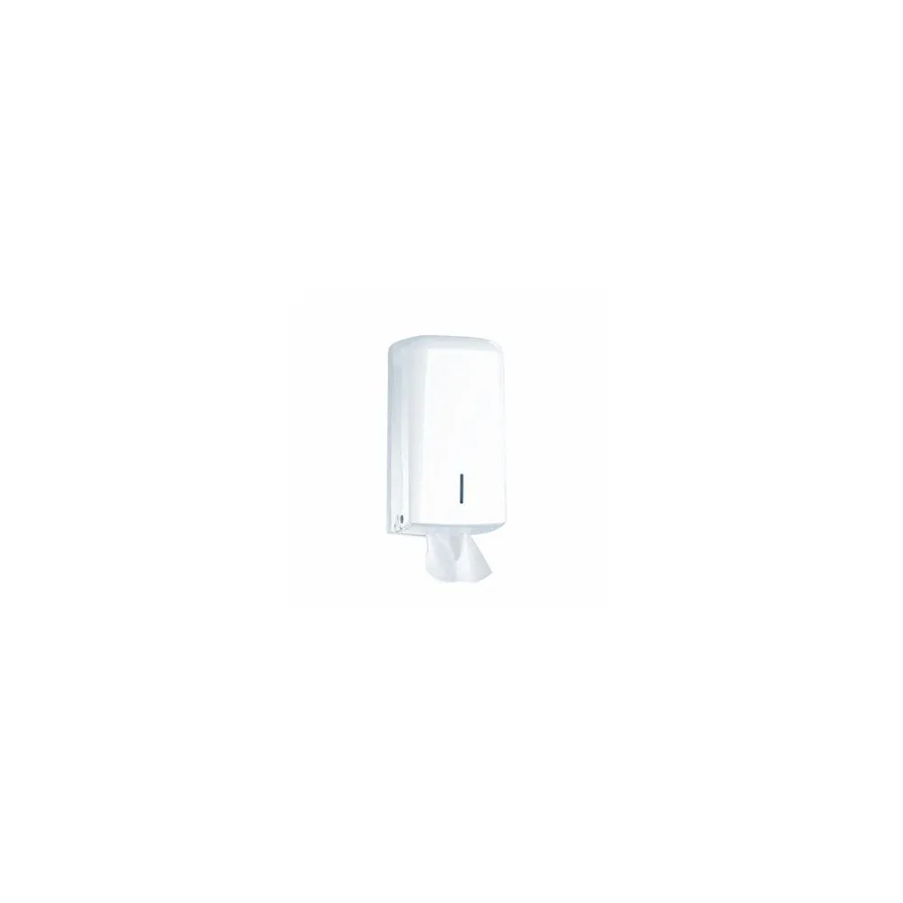 Jofel Z-Fold Toilet Tissue Dispenser