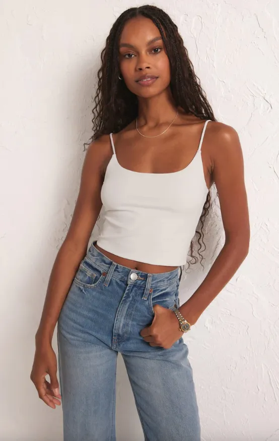 Maderia So Smooth Cami