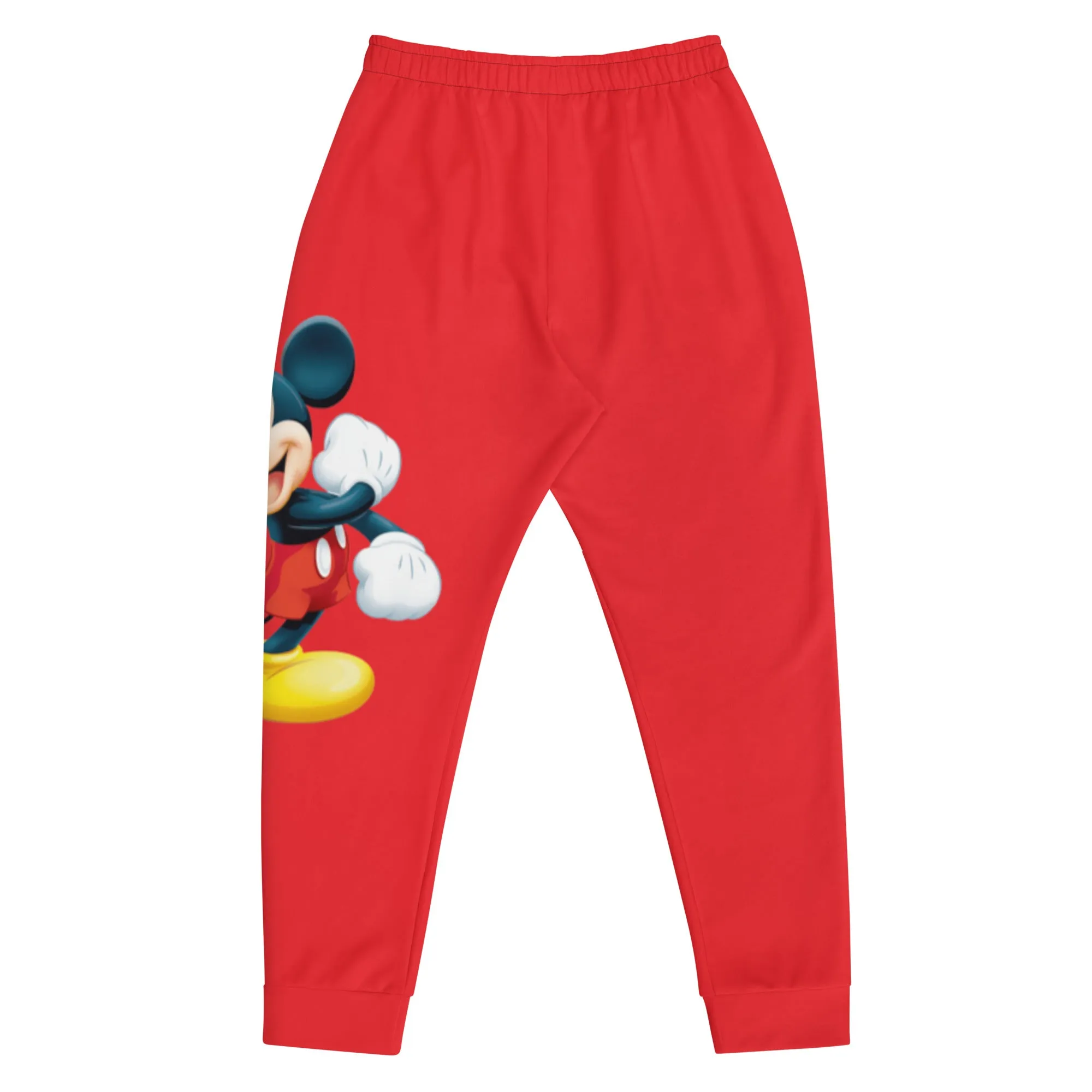 Mickey Joggers