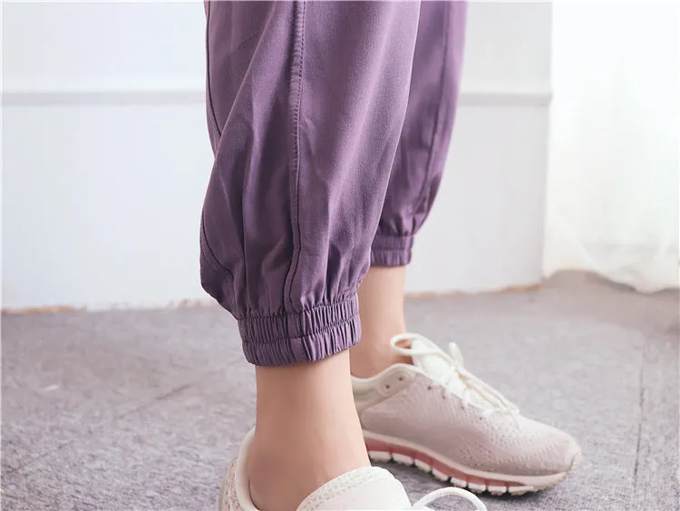 Miki Jogger Pants