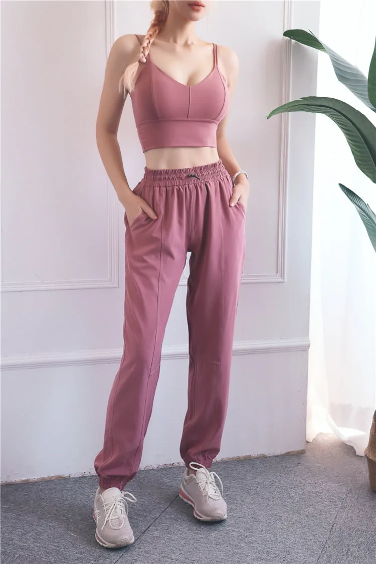Miki Jogger Pants