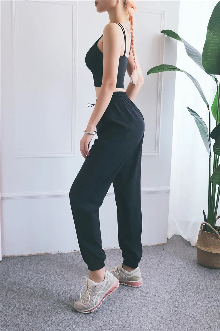 Miki Jogger Pants