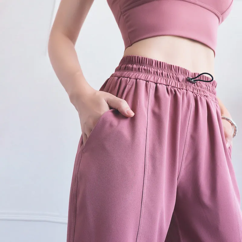 Miki Jogger Pants