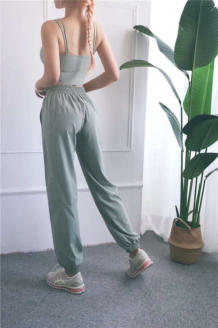 Miki Jogger Pants