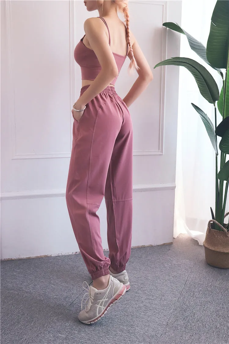 Miki Jogger Pants