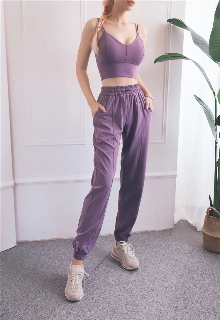 Miki Jogger Pants