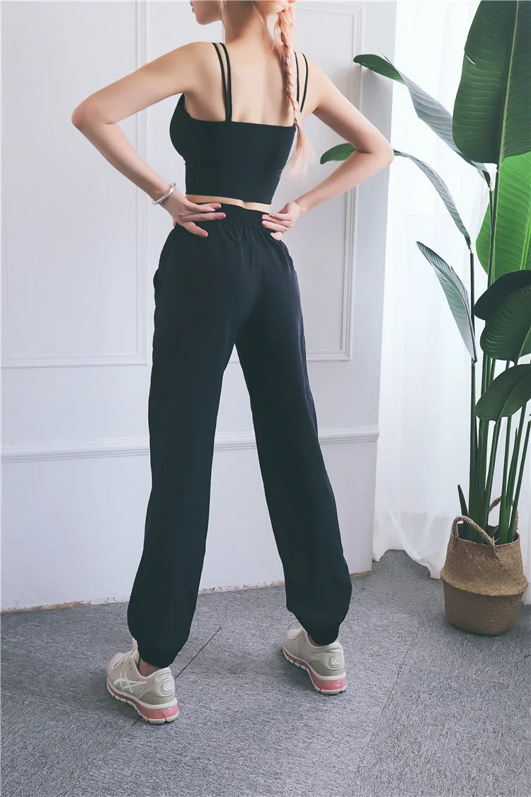 Miki Jogger Pants
