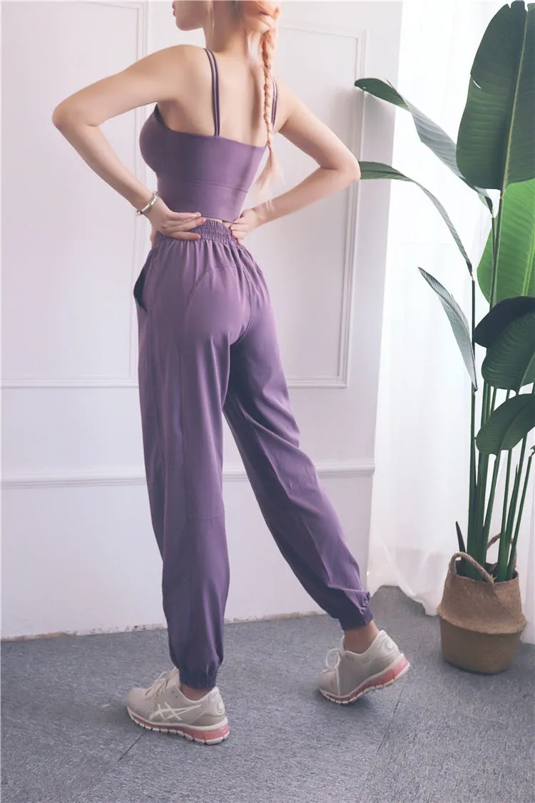 Miki Jogger Pants