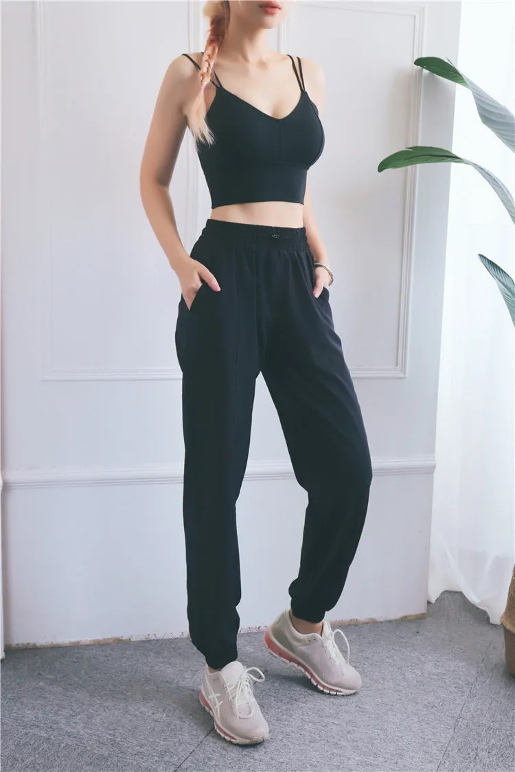 Miki Jogger Pants