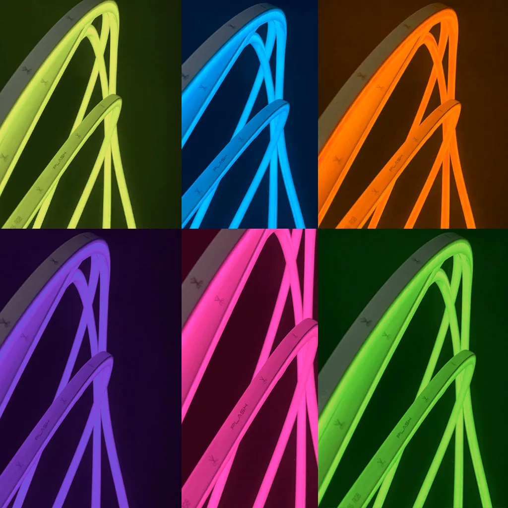 Mini LED Neon Flex - RGB