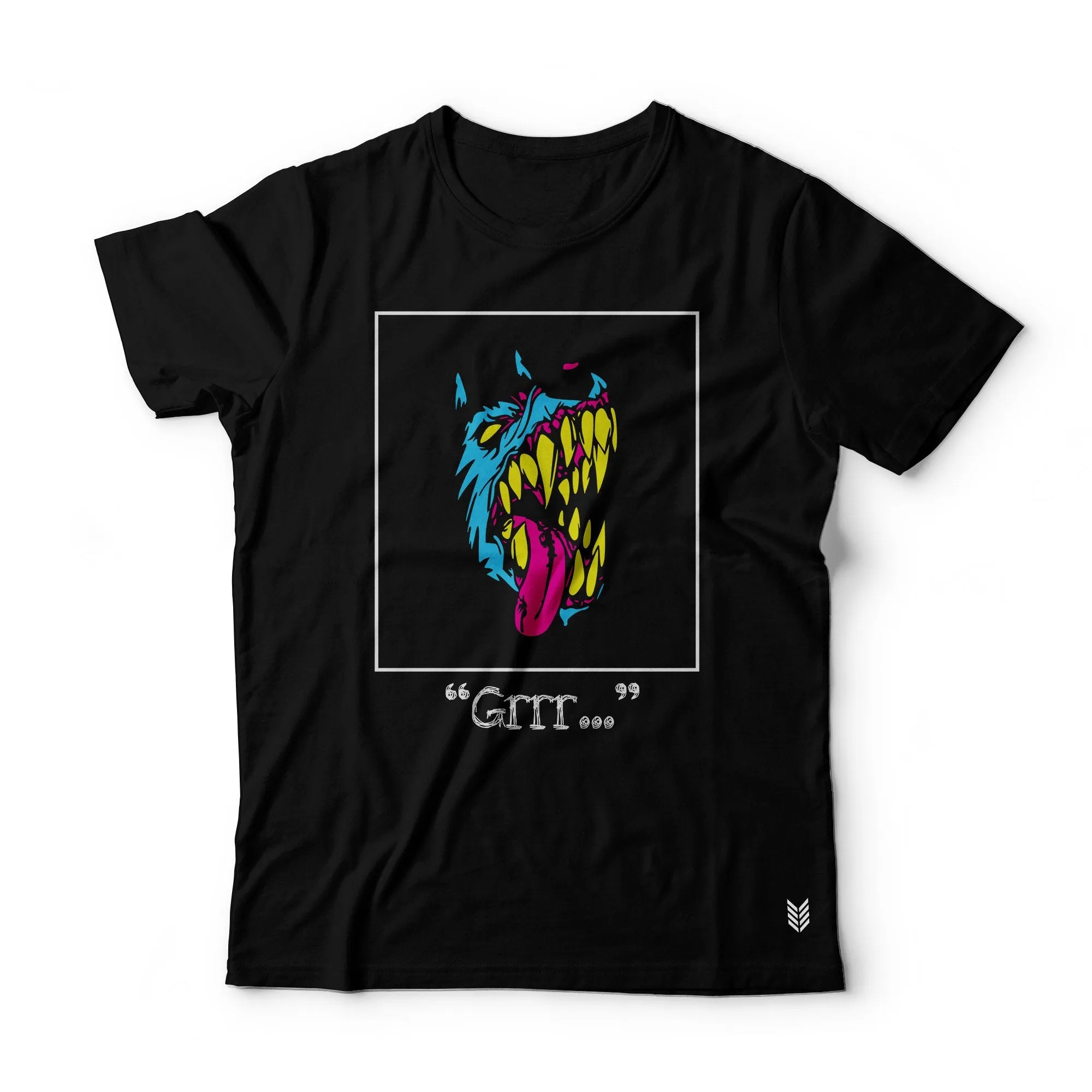 Monster Grrr.. Tee