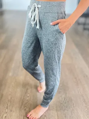 Moving Up Active Joggers