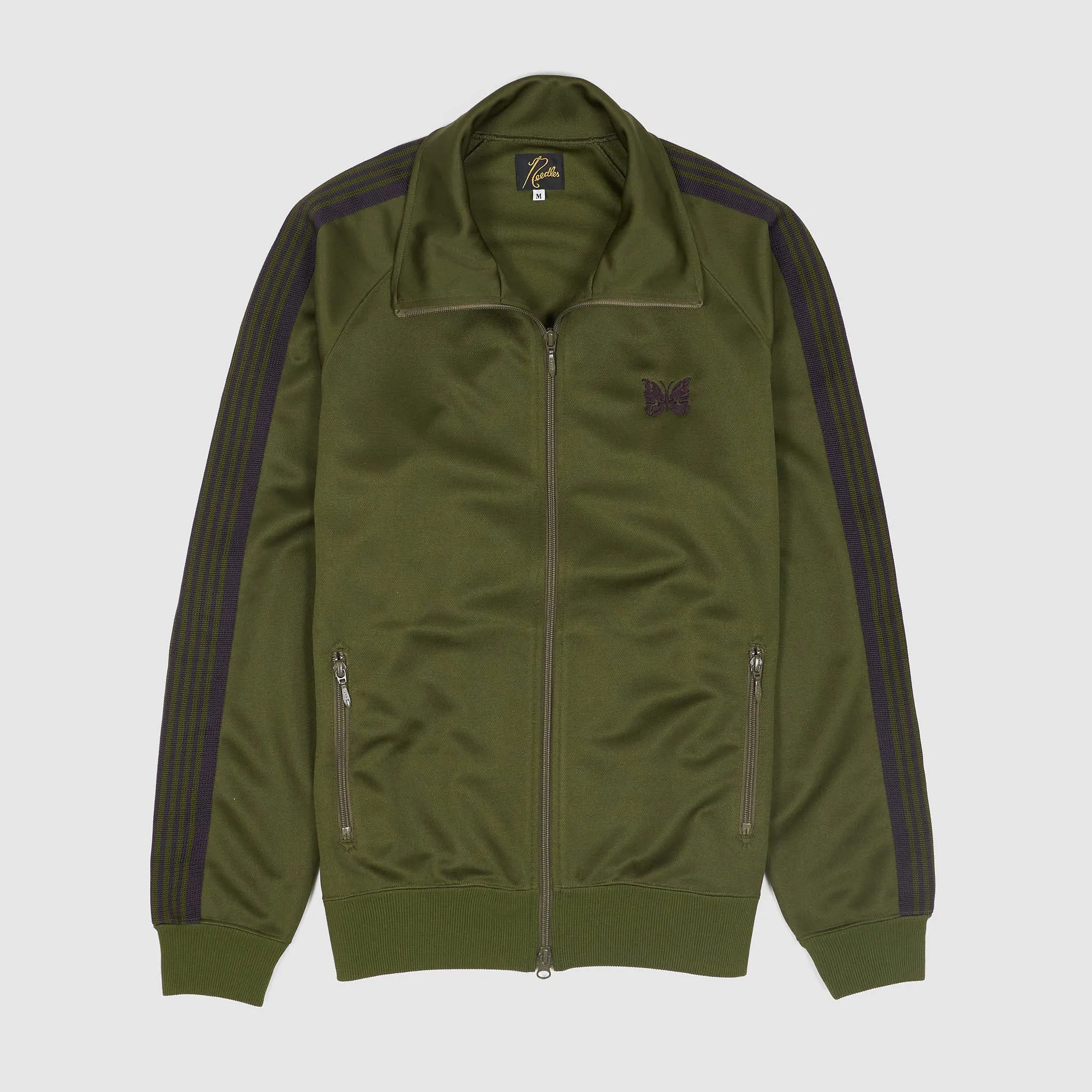 Needles Japan Track Jacket
