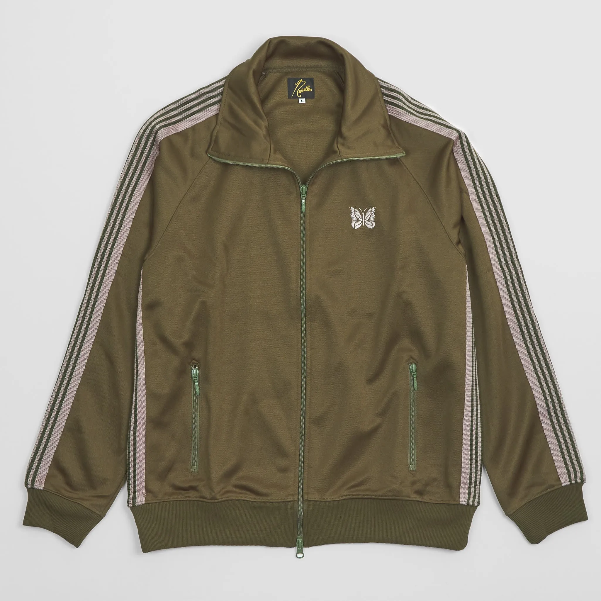 Needles Japan Track Jacket