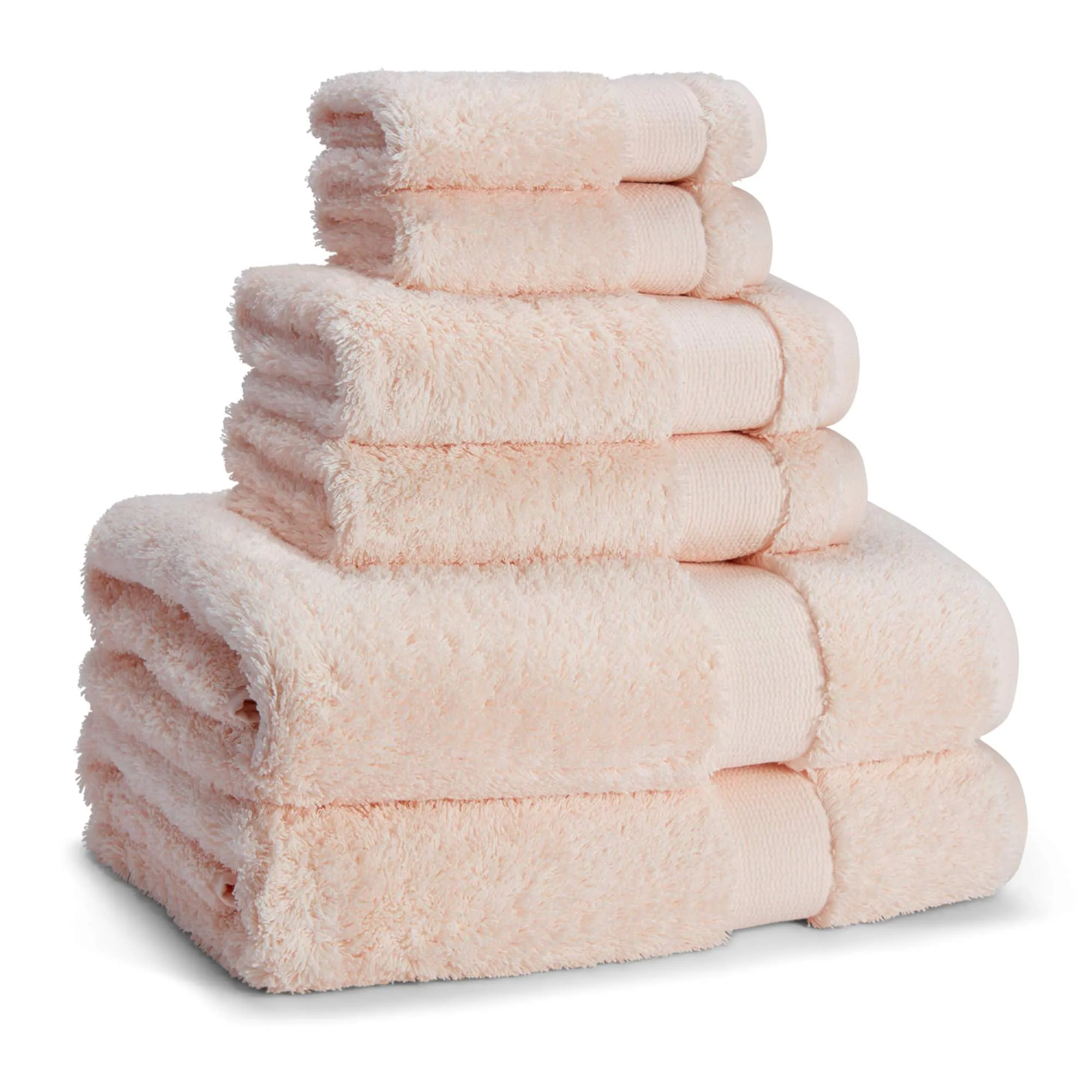 Nuage Ultra Plush Towels