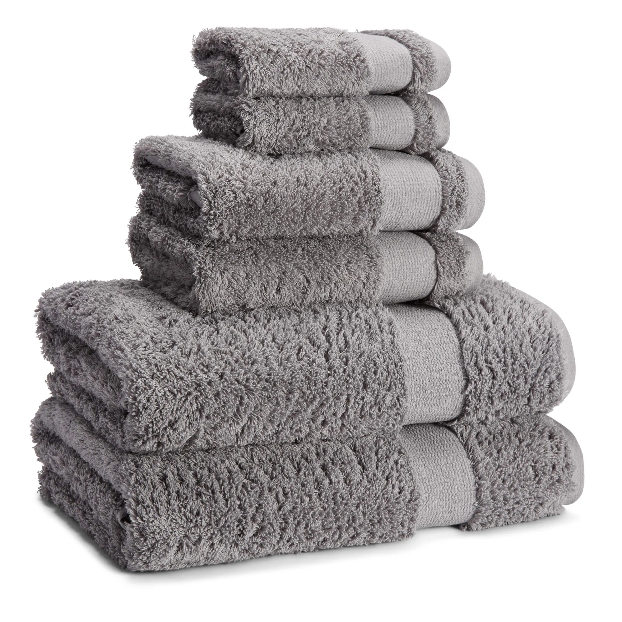 Nuage Ultra Plush Towels