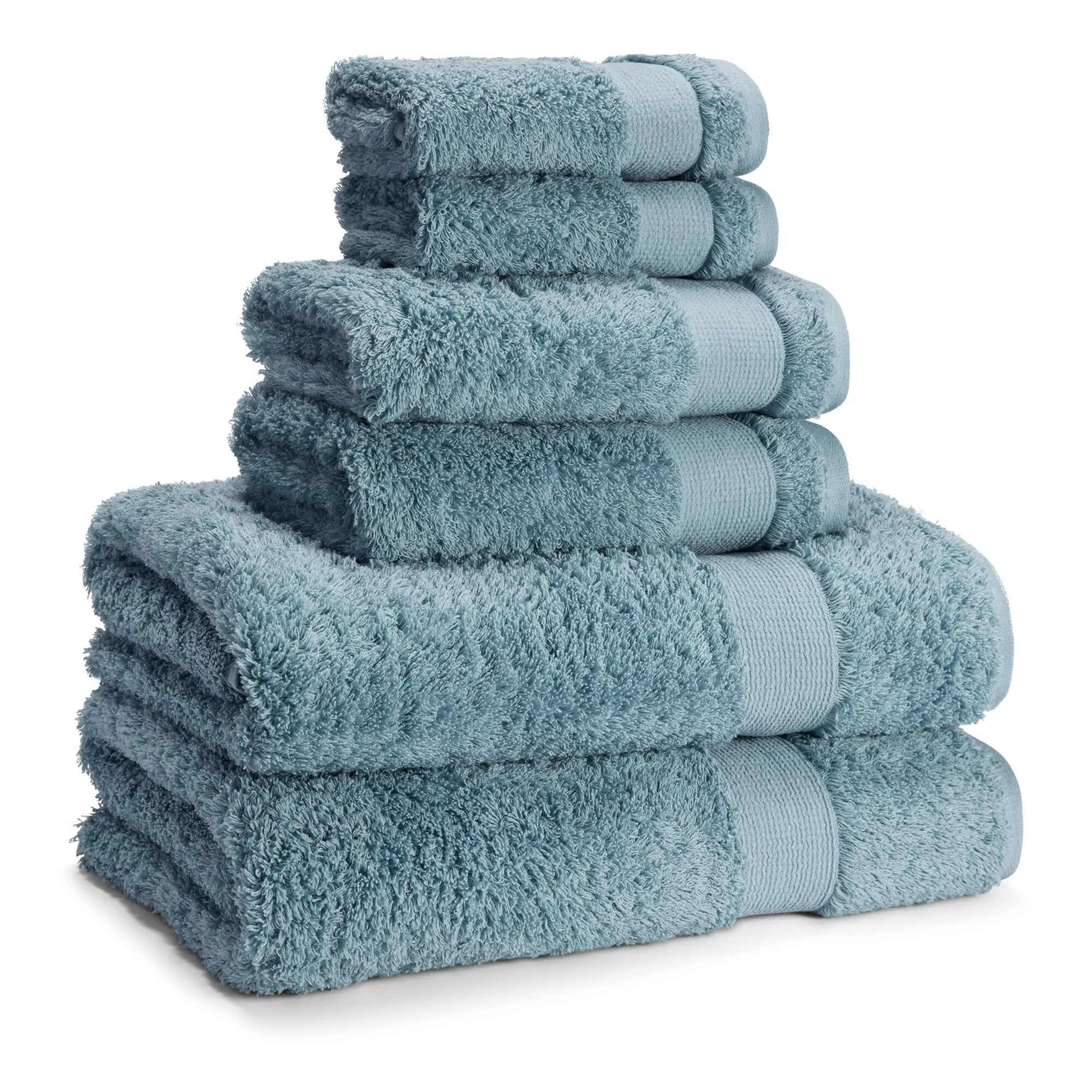Nuage Ultra Plush Towels