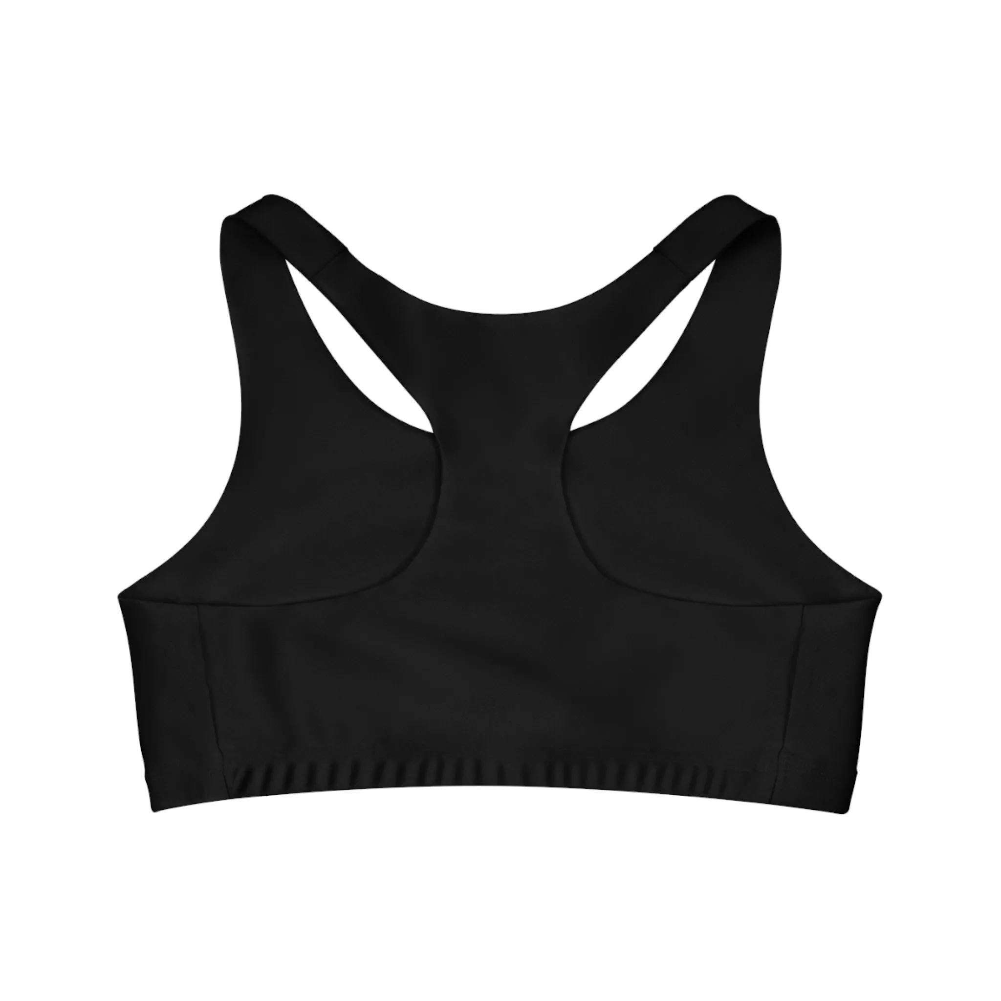 Octane 1 WCI Seamless Sports Bra