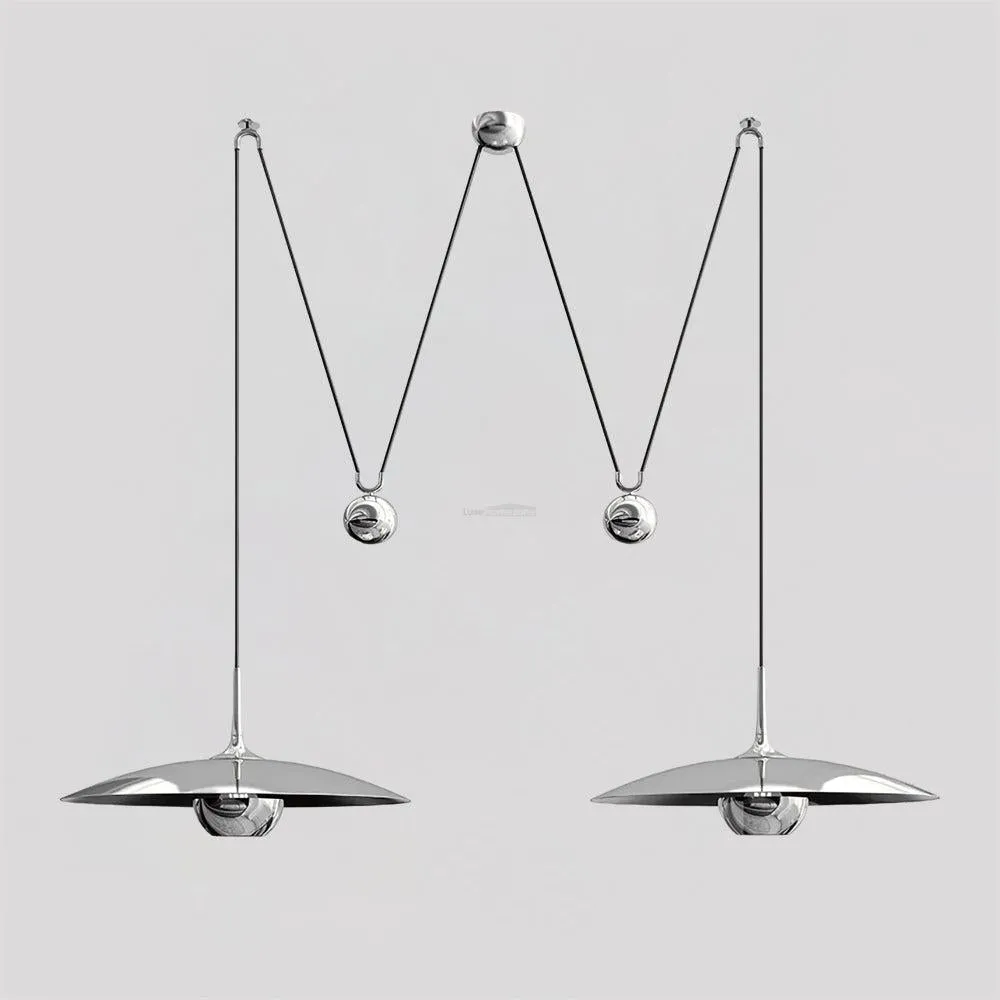 Onos Pendant Lamp ∅ 11.8″