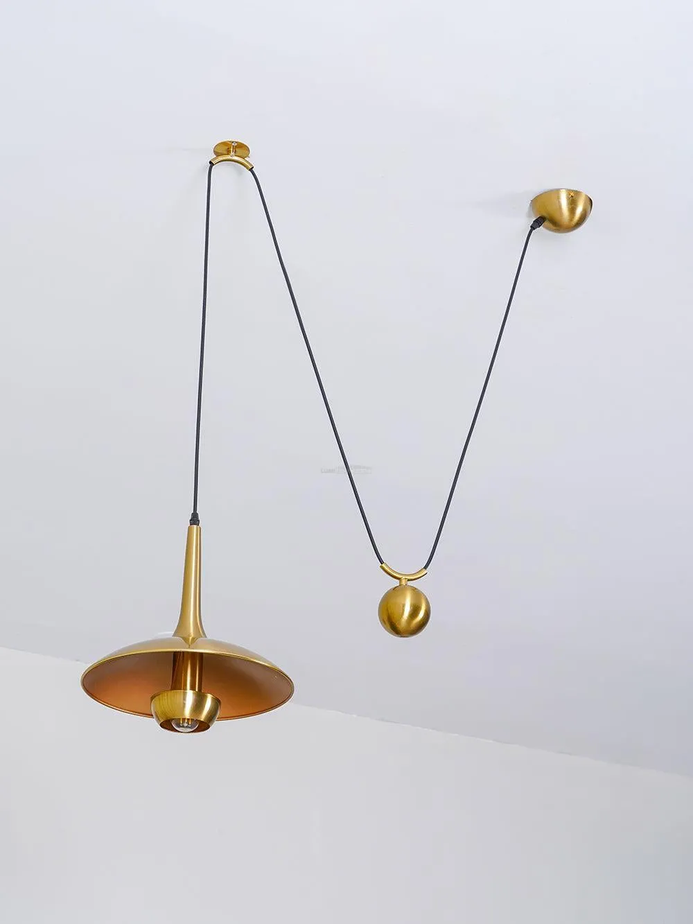 Onos Pendant Lamp ∅ 11.8″
