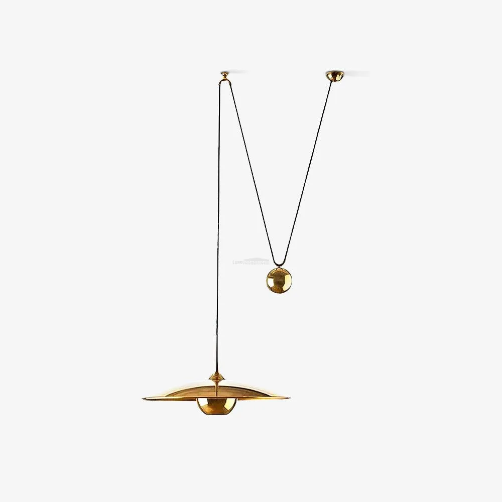 Onos Pendant Lamp ∅ 11.8″