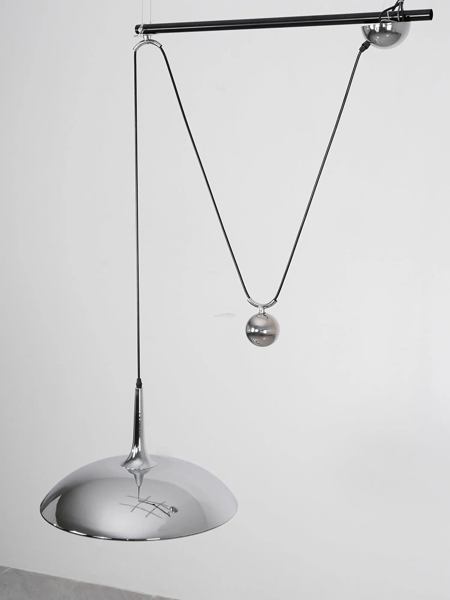Onos Pendant Lamp ∅ 11.8″