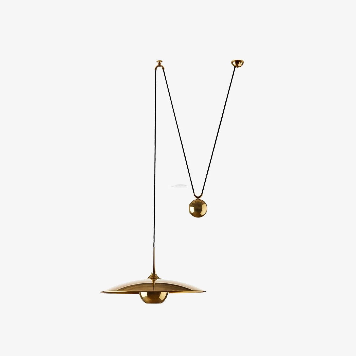 Onos Pendant Lamp ∅ 11.8″
