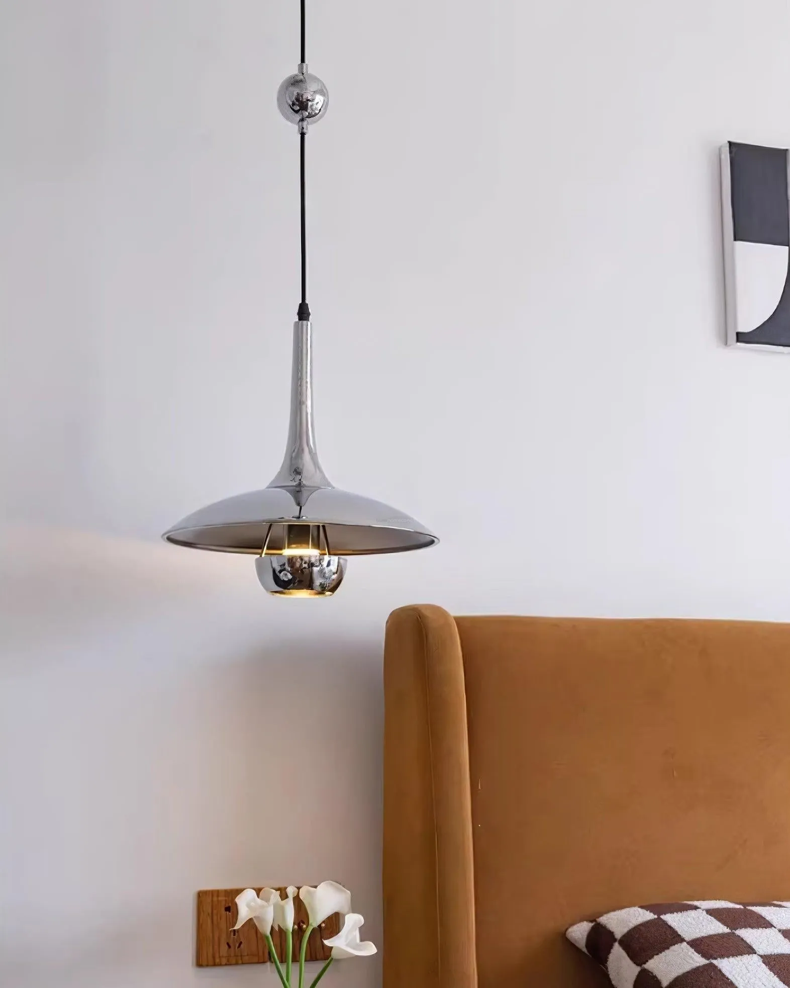 Onos Pendant Lamp ∅ 11.8″