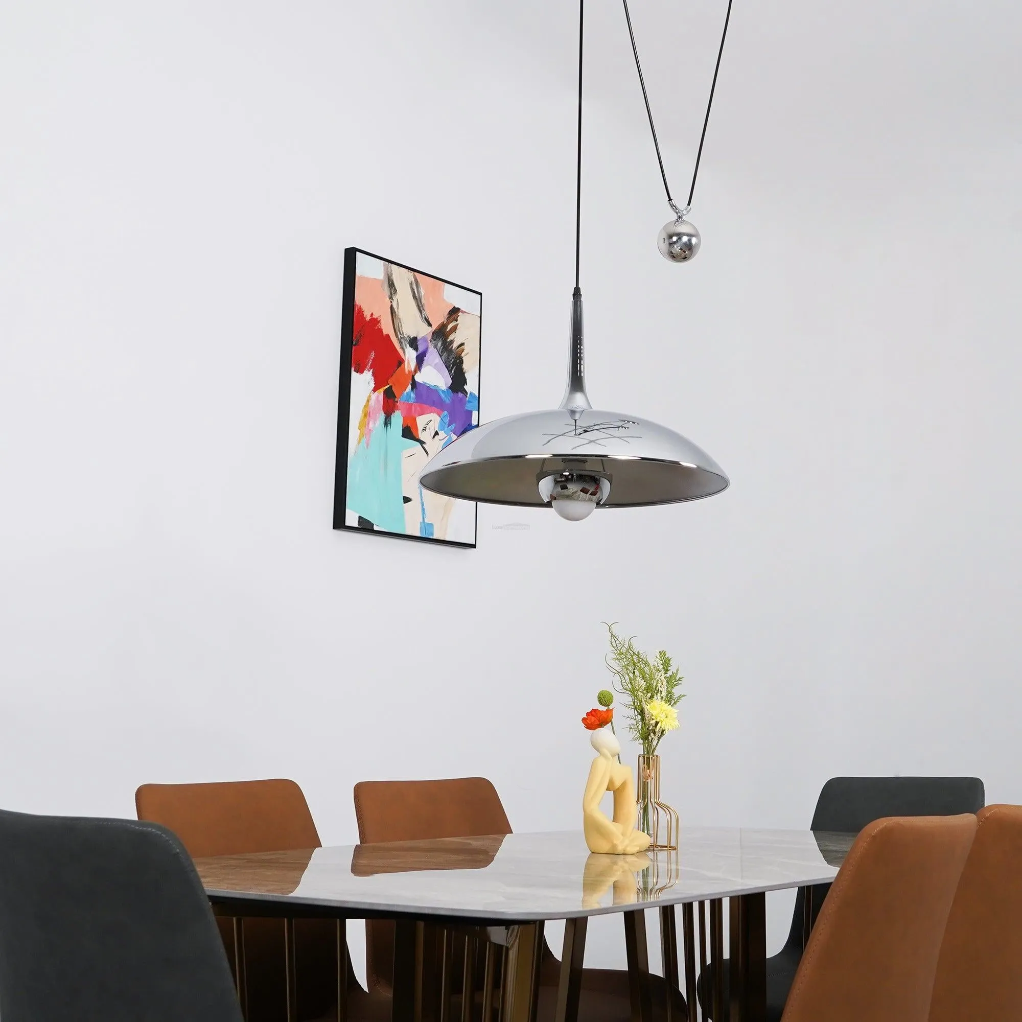 Onos Pendant Lamp ∅ 11.8″