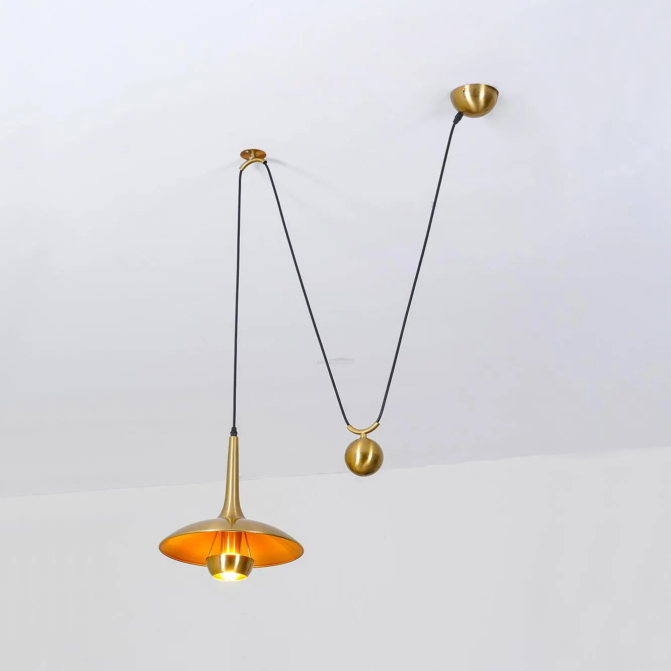 Onos Pendant Lamp ∅ 11.8″