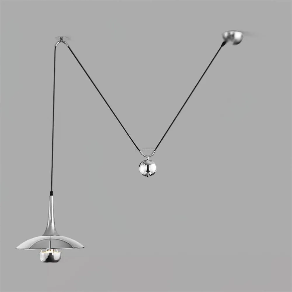 Onos Pendant Lamp ∅ 11.8″