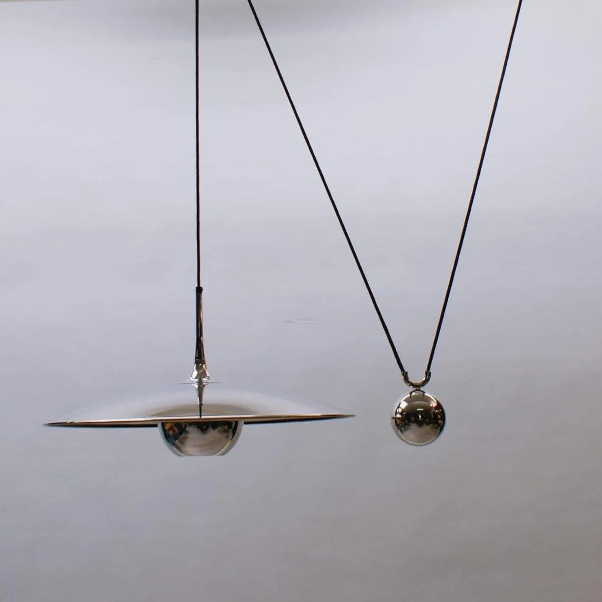 Onos Pendant Lamp ∅ 11.8″