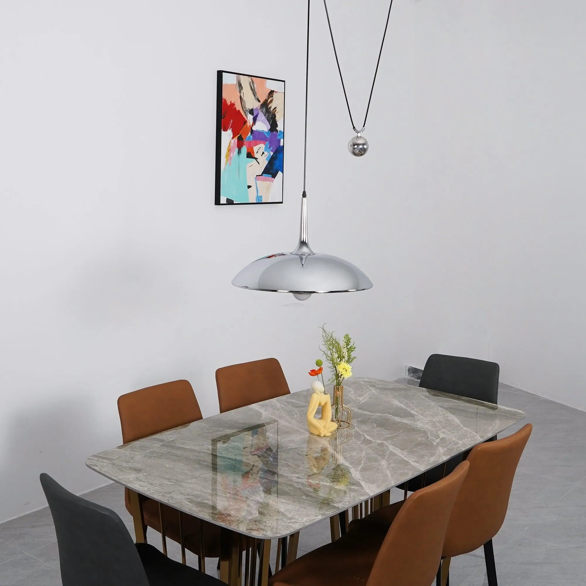 Onos Pendant Lamp ∅ 11.8″
