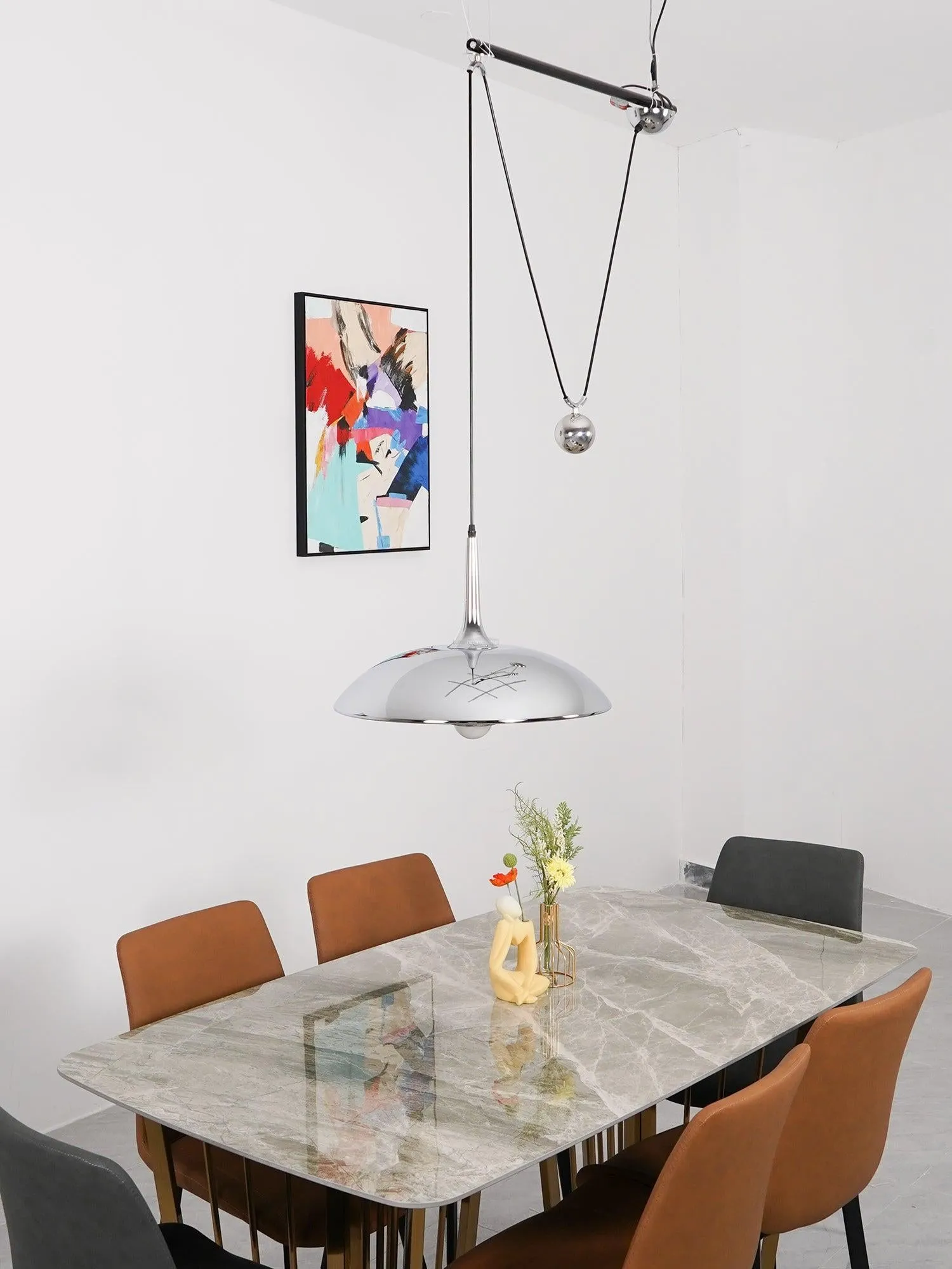 Onos Pendant Lamp ∅ 11.8″