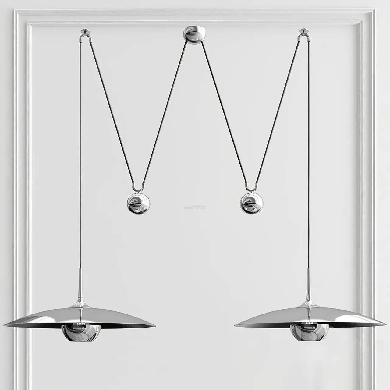 Onos Pendant Lamp ∅ 11.8″