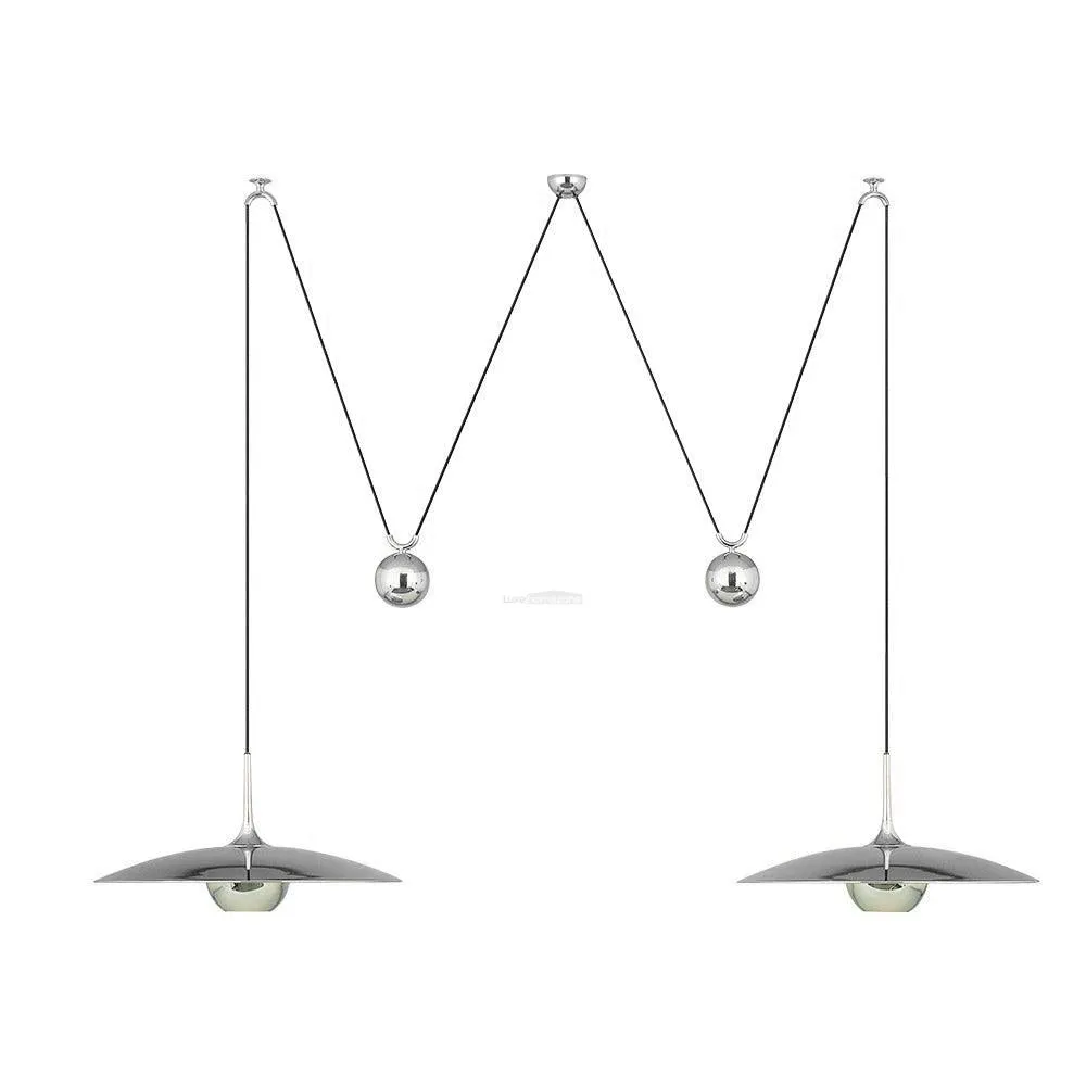Onos Pendant Lamp ∅ 11.8″