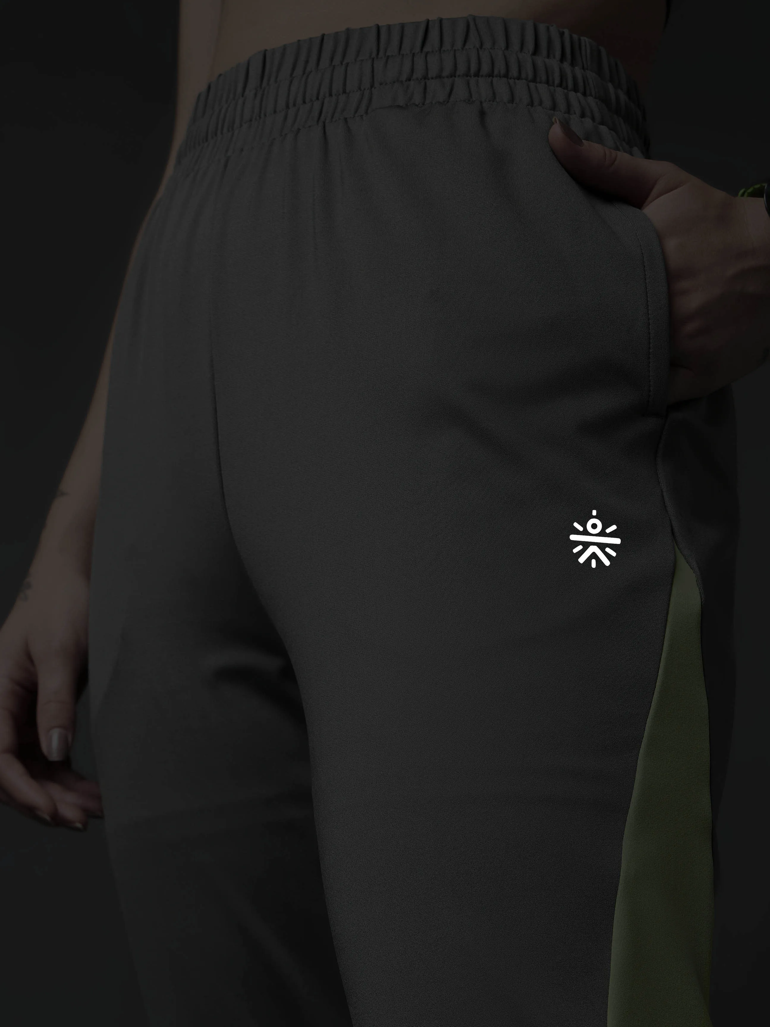 Pace Up Joggers