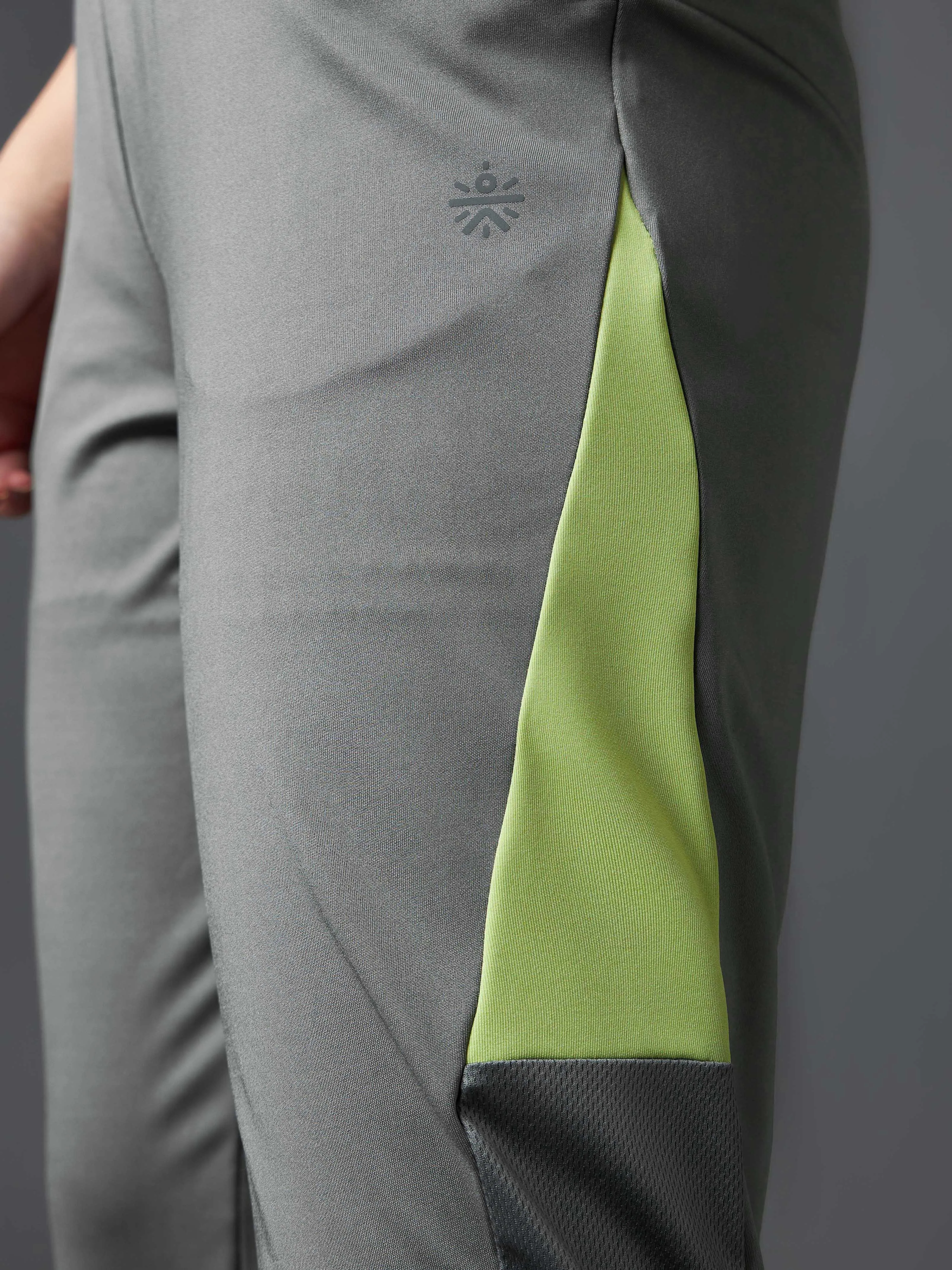Pace Up Joggers