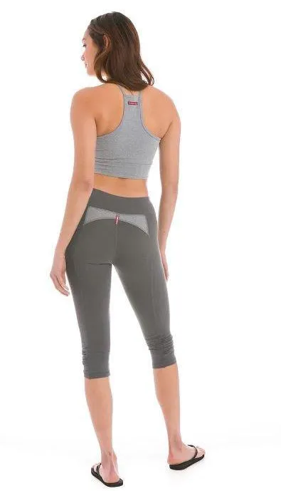 Performance Midi Sporty Bra