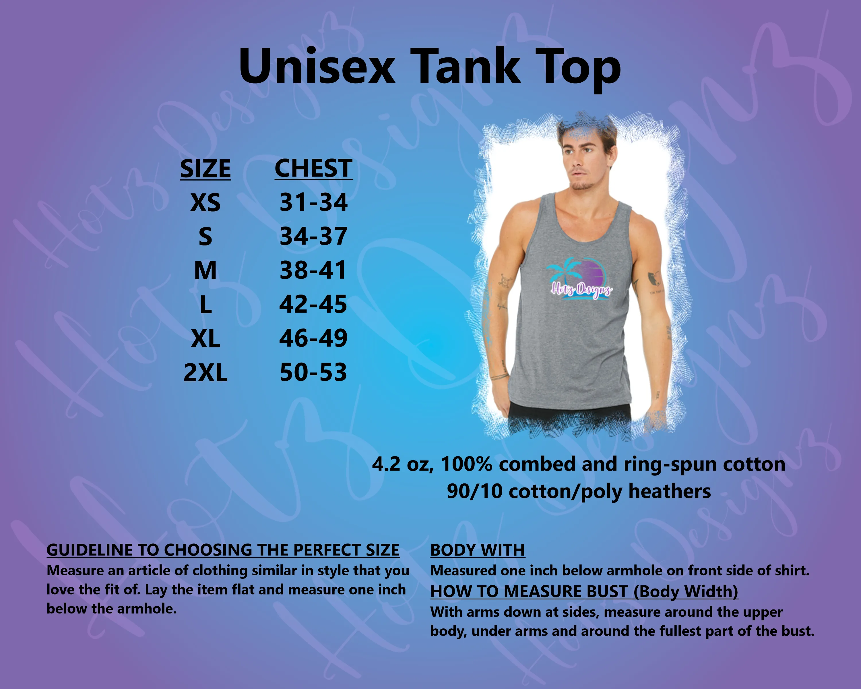 PHP Unisex Tanks (3 color options)