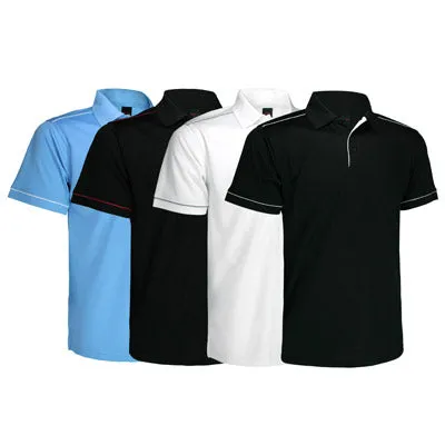 Polo Dry Fit
