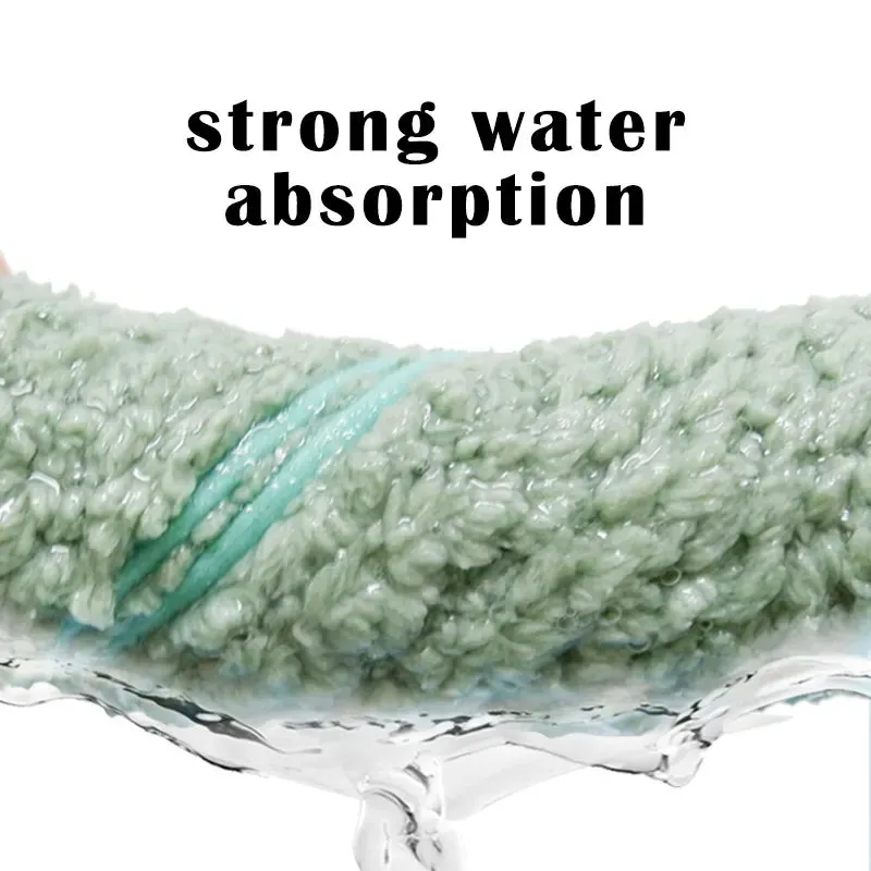 Quick-Dry Pet Towels: Soft & Absorbent