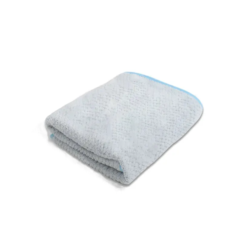 Quick-Dry Pet Towels: Soft & Absorbent